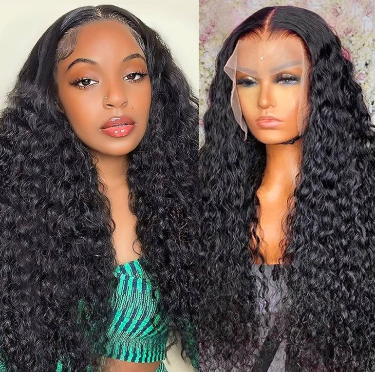 HUMAN HAIR WIGS