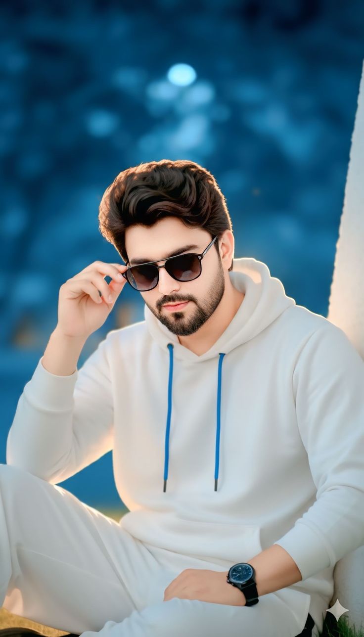 Men's clothing