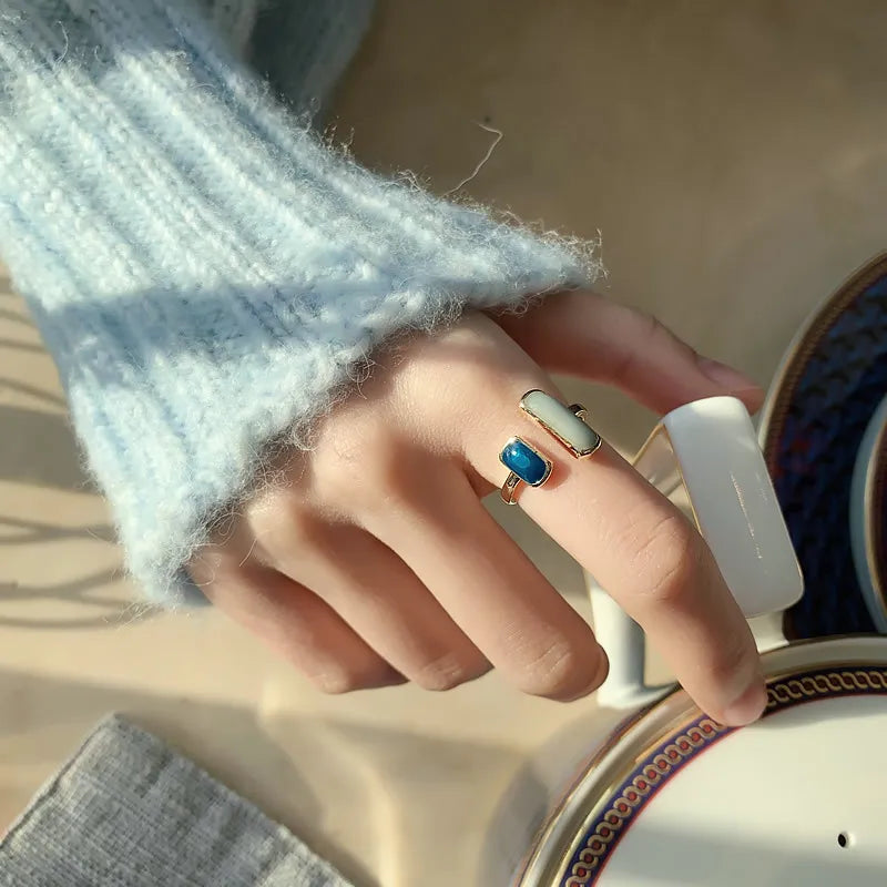 Women Ring