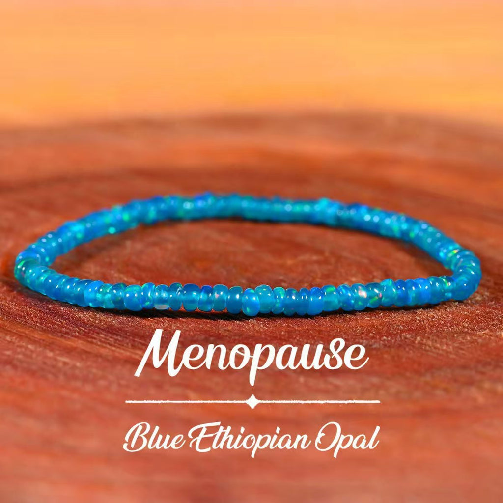 Opal Crystal Bracelet For Women