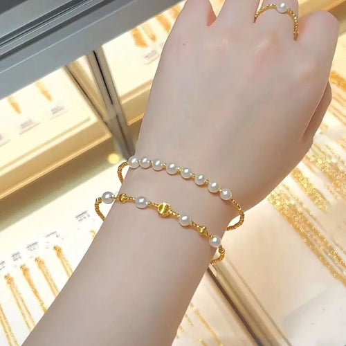 Elastic Memory Bracelet Bracelet For Women