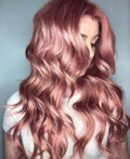 Amazon''S New Trend European And American Wig Women''
