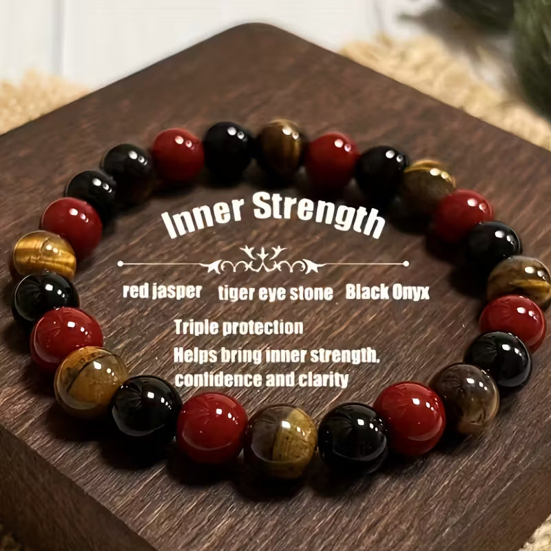 Opal Crystal Bracelet For Women
