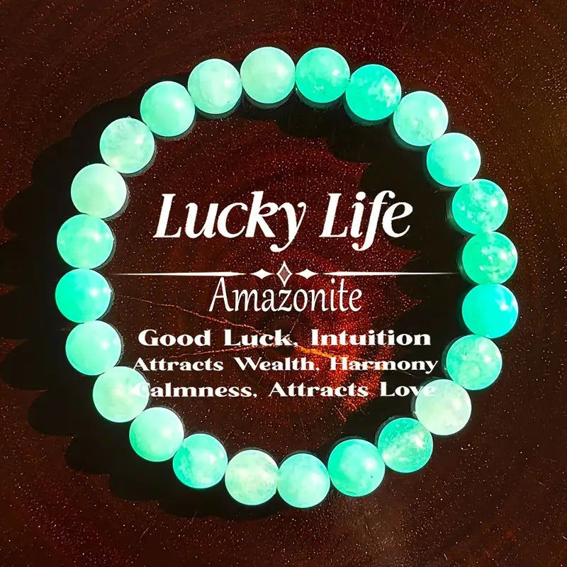 Opal Crystal Bracelet For Women
